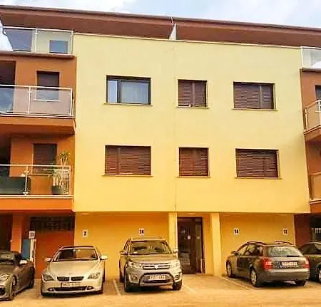 Apartment Tuerkiz Wellness