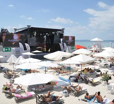 Tuerkiz Wellness שיופוק