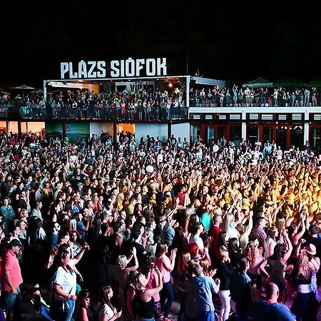 Apartment Tuerkiz Wellness