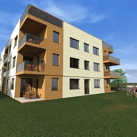 Tuerkiz Wellness Siofok