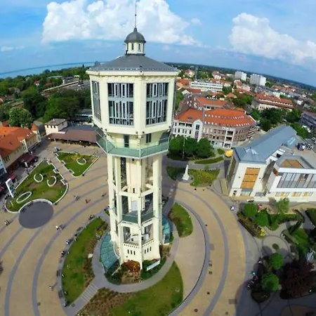 Tuerkiz Wellness Apartment