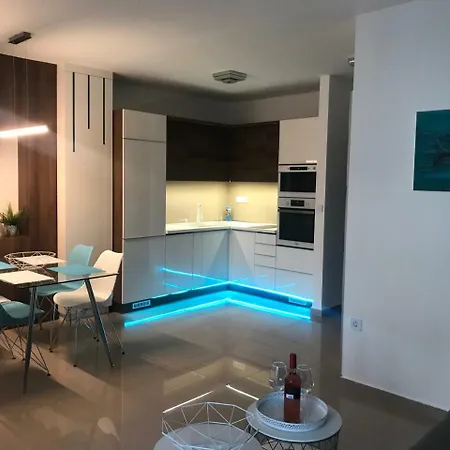 Tuerkiz Wellness * Siofok